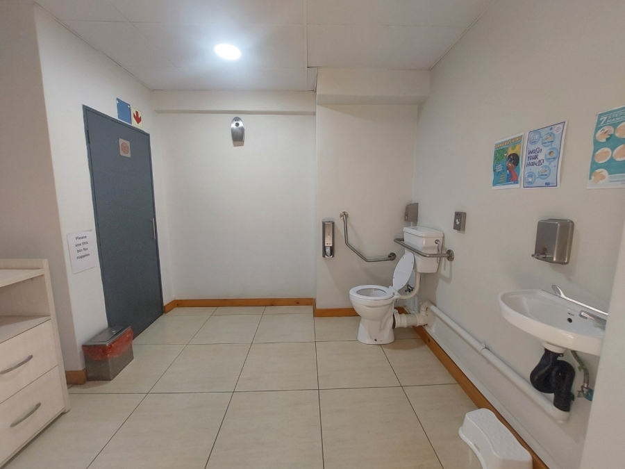 Commercial Property for Sale in Woodmead Gauteng