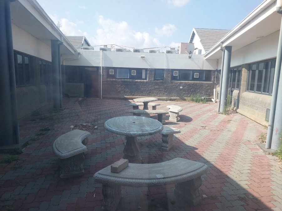 Commercial Property for Sale in Woodmead Gauteng