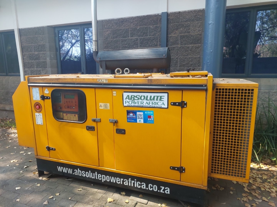 Commercial Property for Sale in Woodmead Gauteng