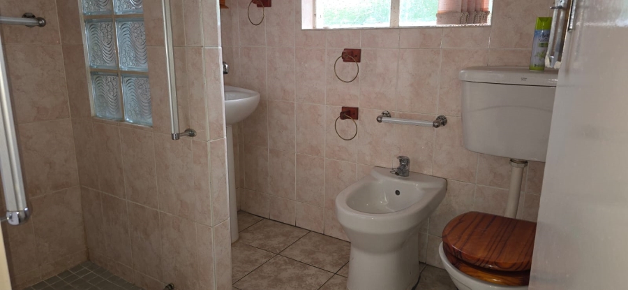 3 Bedroom Property for Sale in Tulisa Park Gauteng