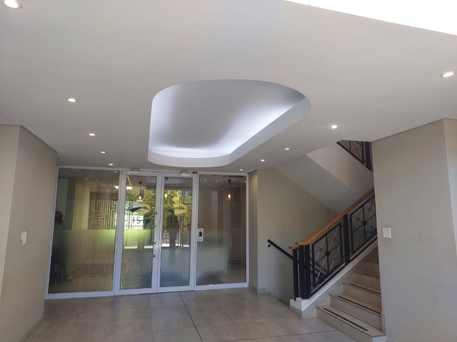 To Let commercial Property for Rent in Bryanston Gauteng