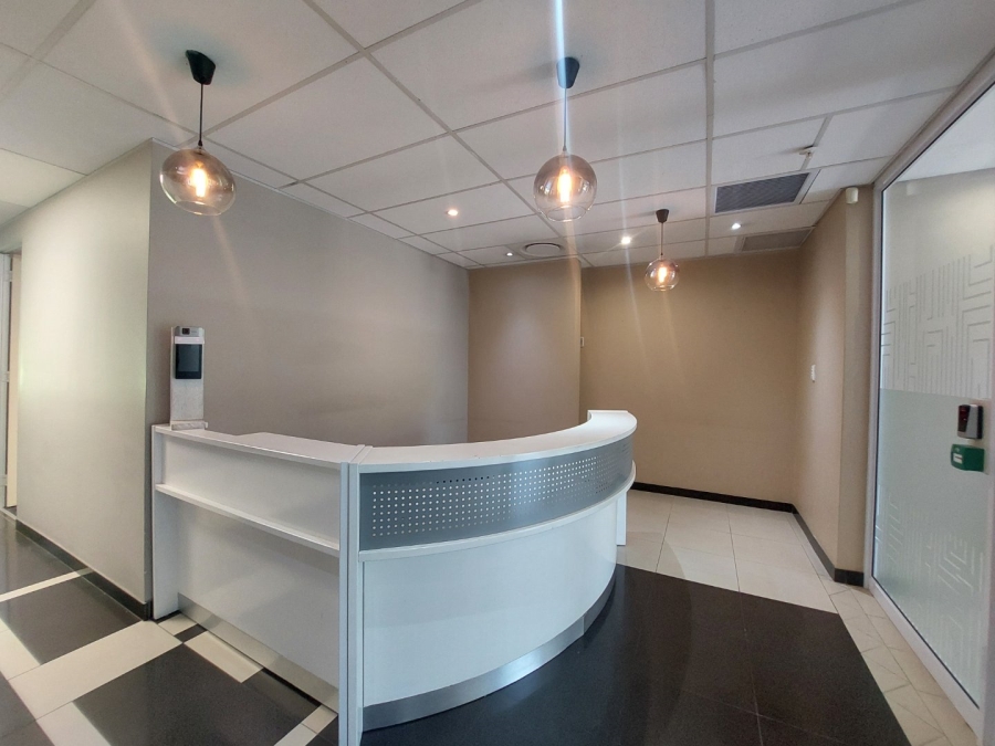 To Let commercial Property for Rent in Bryanston Gauteng