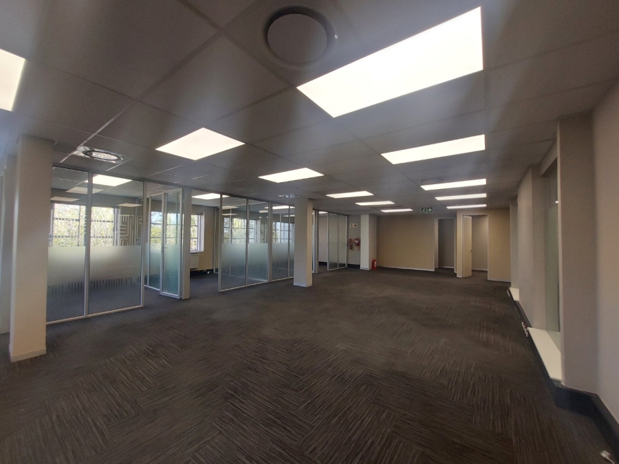 To Let commercial Property for Rent in Bryanston Gauteng