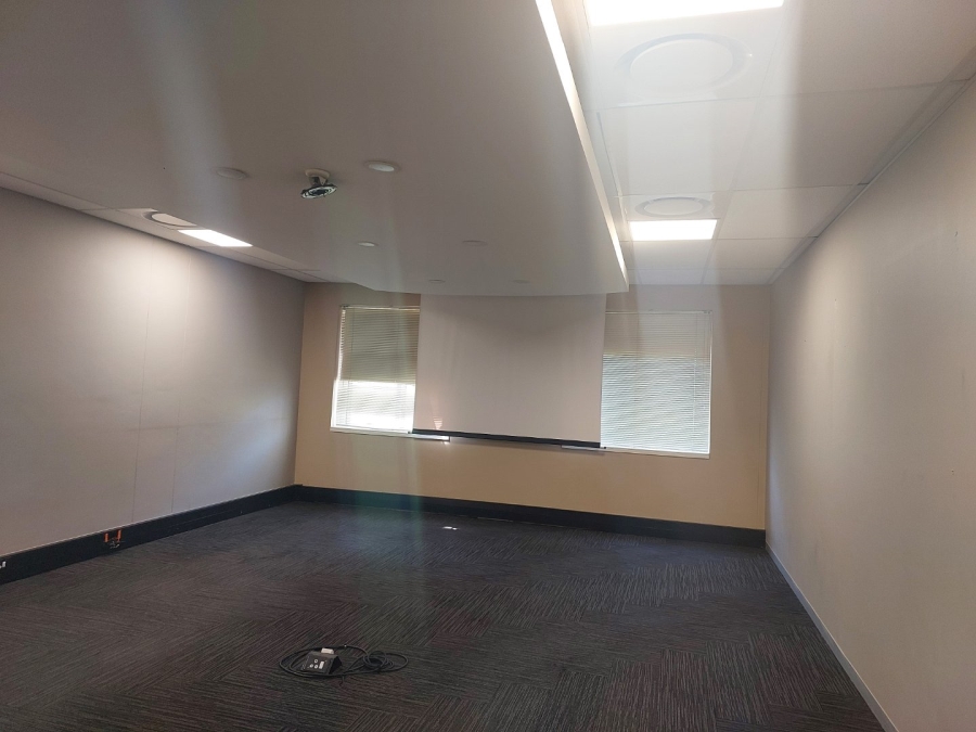 To Let commercial Property for Rent in Bryanston Gauteng