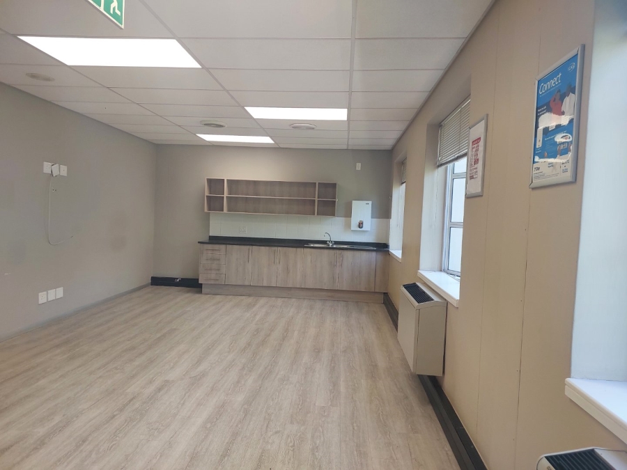 To Let commercial Property for Rent in Bryanston Gauteng