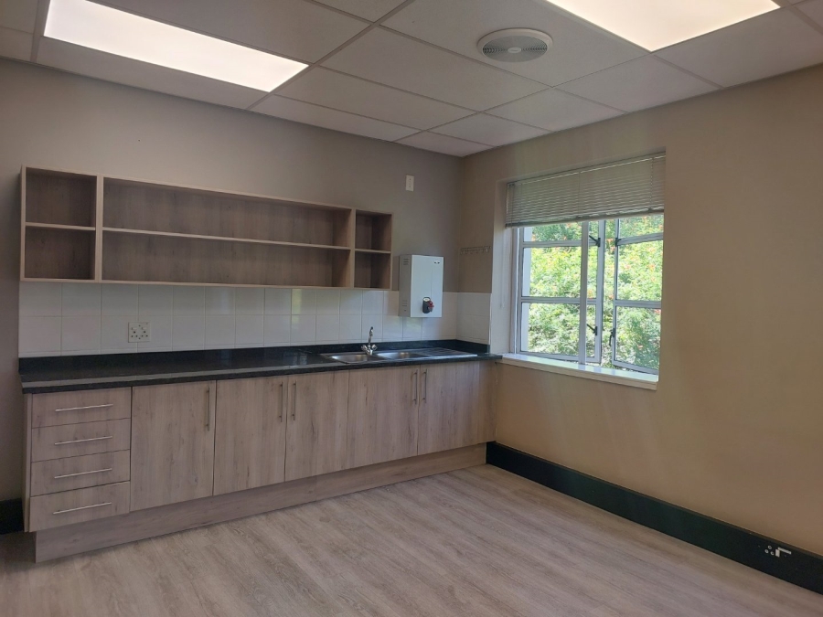 To Let commercial Property for Rent in Bryanston Gauteng