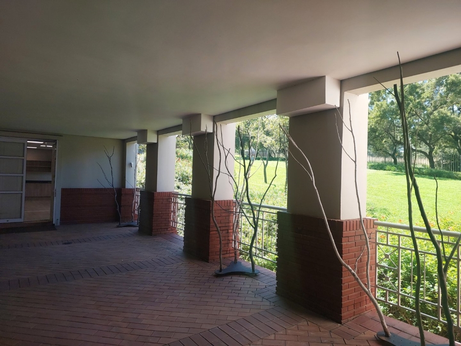 To Let commercial Property for Rent in Bryanston Gauteng