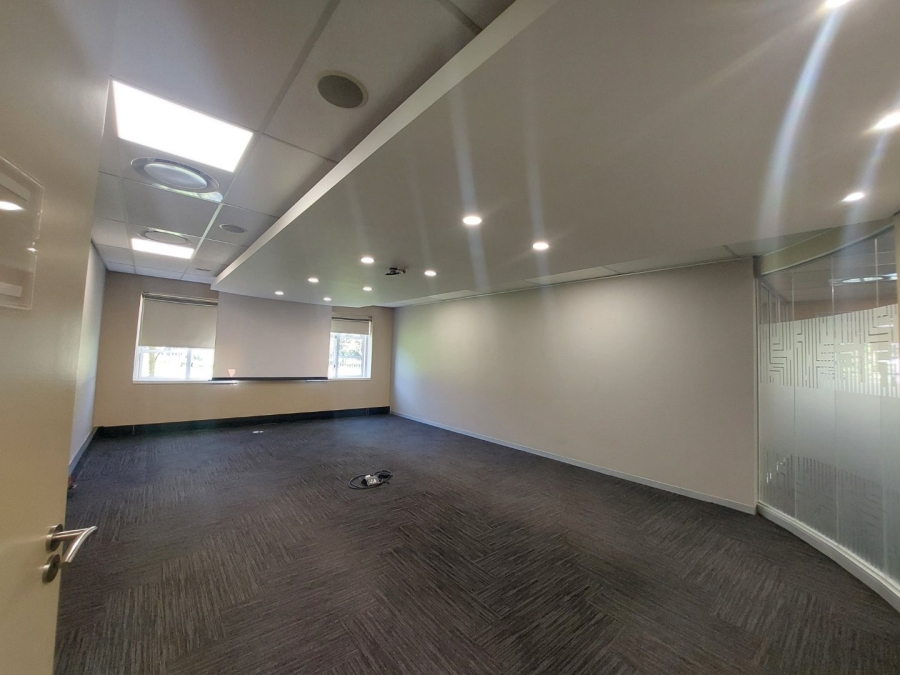 To Let commercial Property for Rent in Bryanston Gauteng