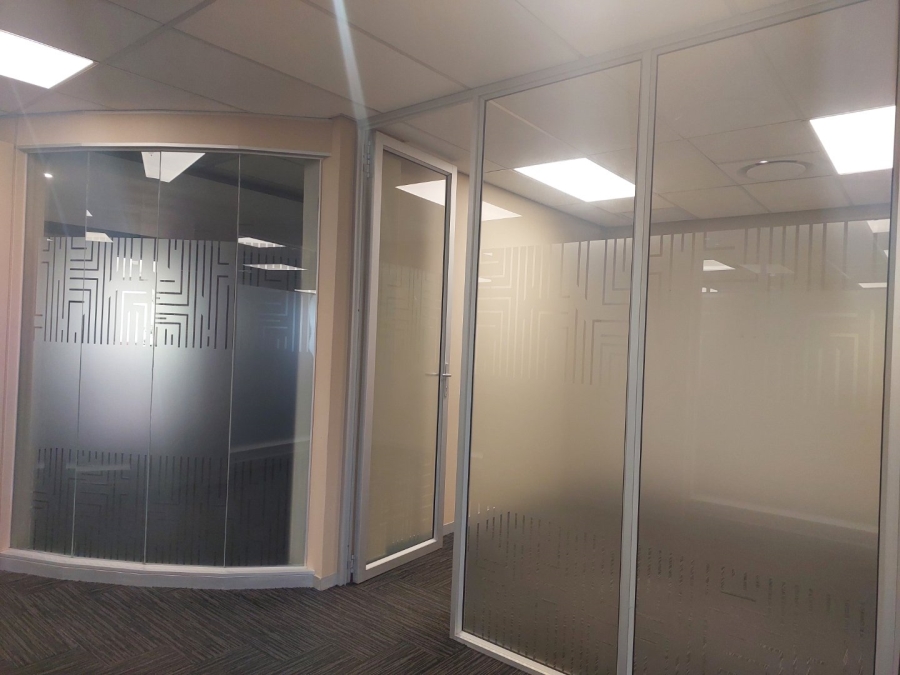 To Let commercial Property for Rent in Bryanston Gauteng