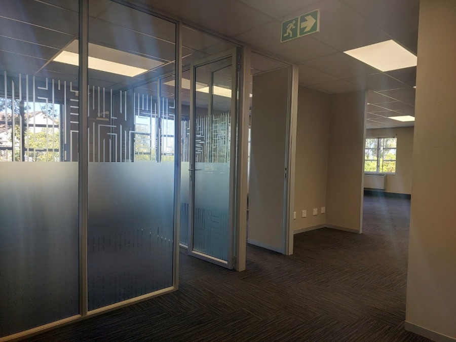 To Let commercial Property for Rent in Bryanston Gauteng