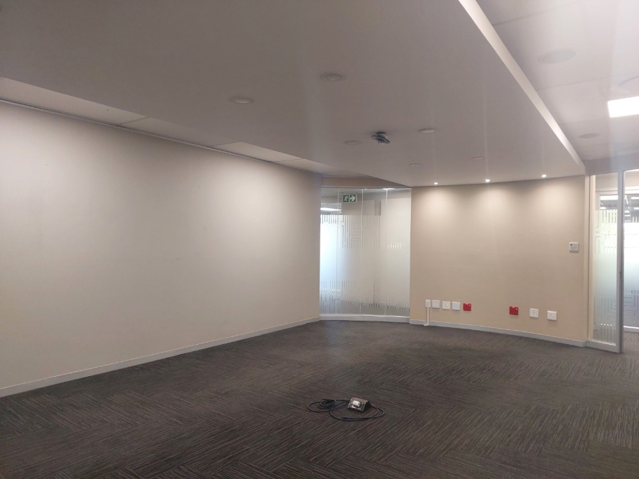 To Let commercial Property for Rent in Bryanston Gauteng