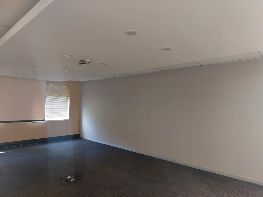 To Let commercial Property for Rent in Bryanston Gauteng