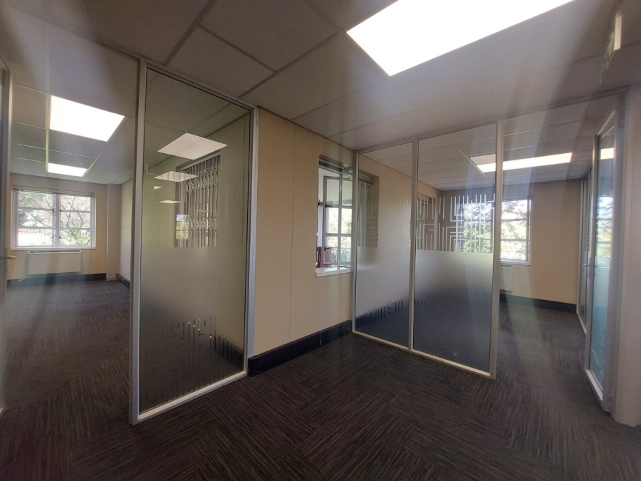To Let commercial Property for Rent in Bryanston Gauteng
