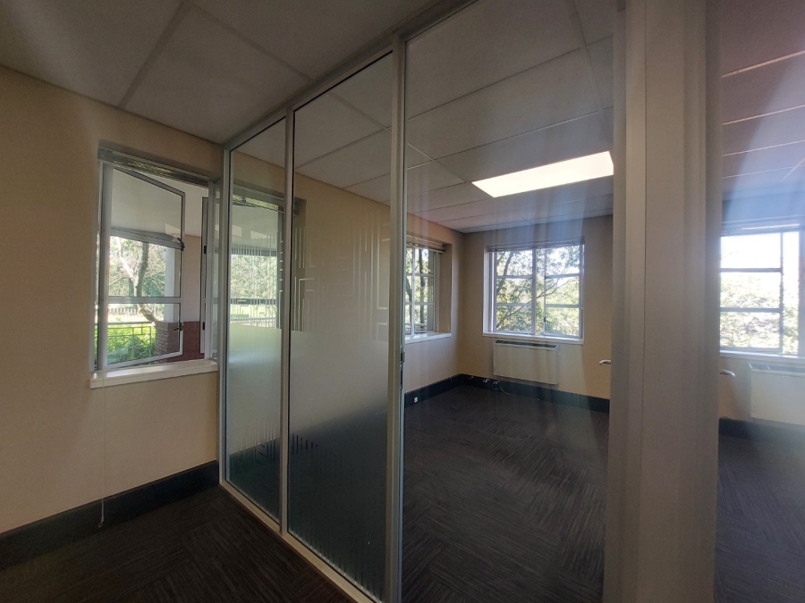To Let commercial Property for Rent in Bryanston Gauteng