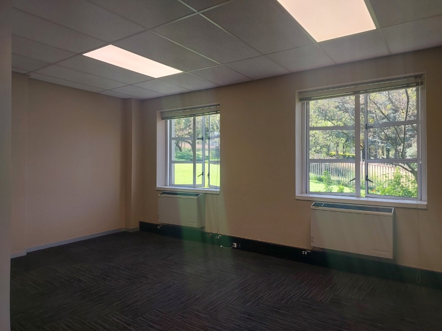 To Let commercial Property for Rent in Bryanston Gauteng