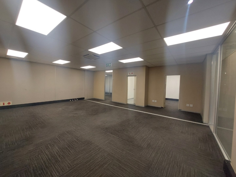 To Let commercial Property for Rent in Bryanston Gauteng