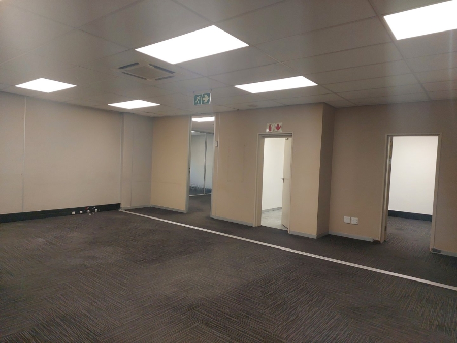 To Let commercial Property for Rent in Bryanston Gauteng