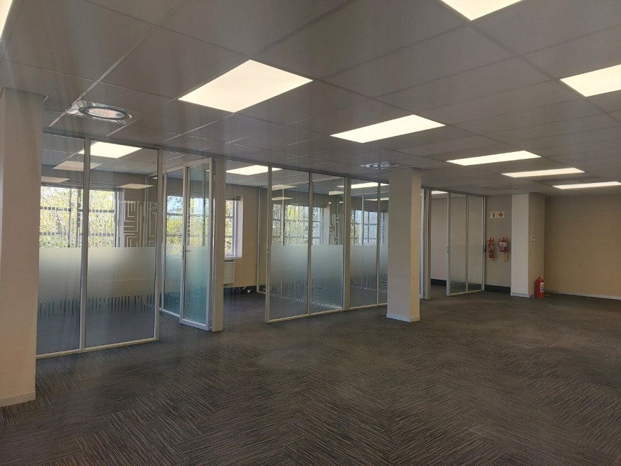 To Let commercial Property for Rent in Bryanston Gauteng