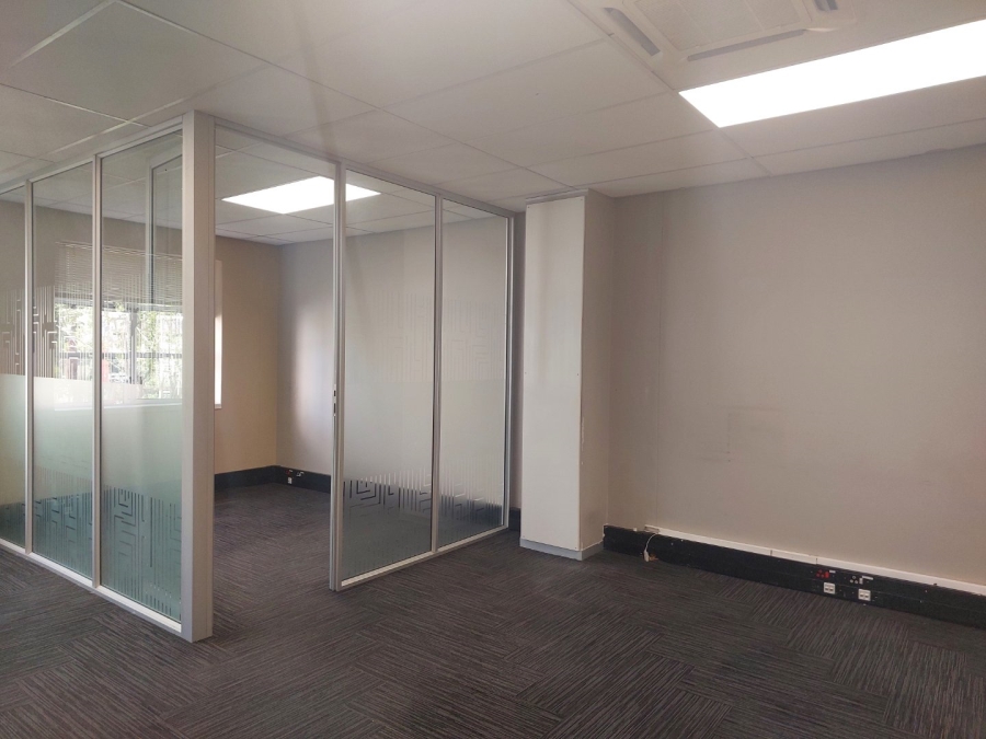 To Let commercial Property for Rent in Bryanston Gauteng