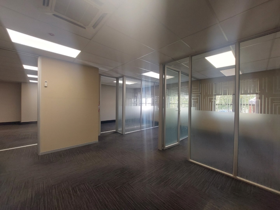 To Let commercial Property for Rent in Bryanston Gauteng