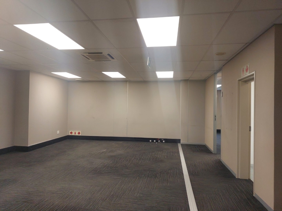 To Let commercial Property for Rent in Bryanston Gauteng
