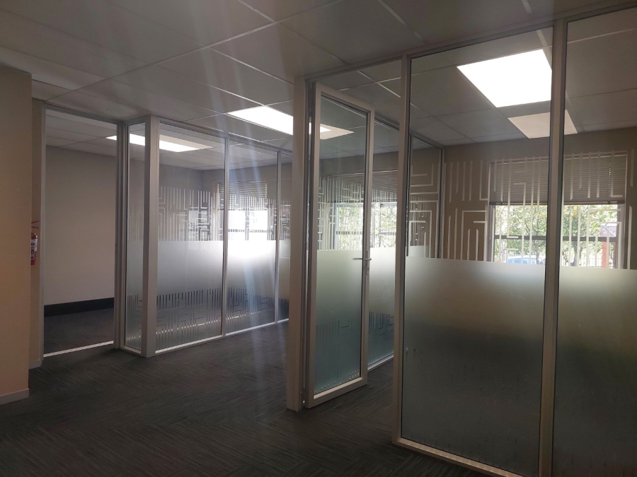 To Let commercial Property for Rent in Bryanston Gauteng