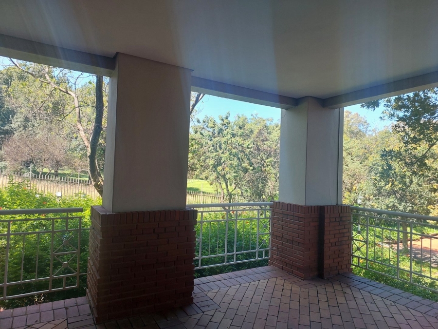 To Let commercial Property for Rent in Bryanston Gauteng