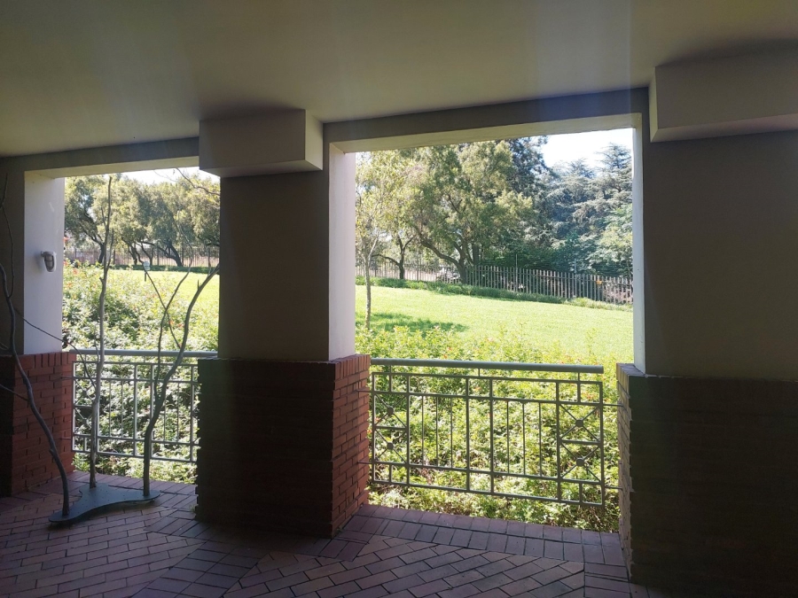 To Let commercial Property for Rent in Bryanston Gauteng