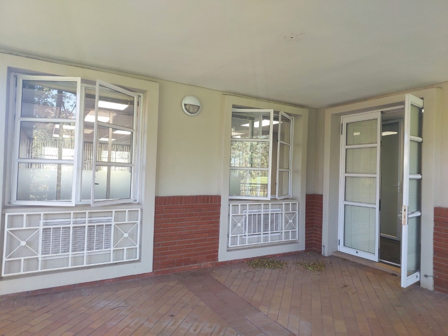 To Let commercial Property for Rent in Bryanston Gauteng