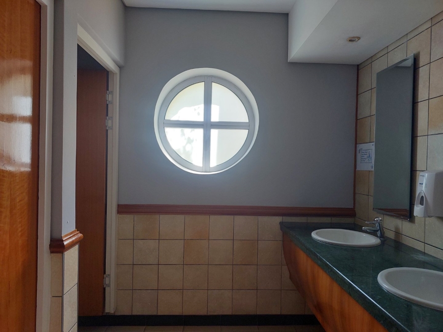 To Let commercial Property for Rent in Bryanston Gauteng