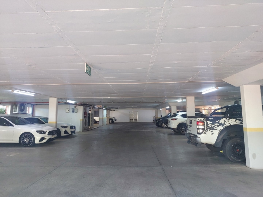 To Let commercial Property for Rent in Bryanston Gauteng