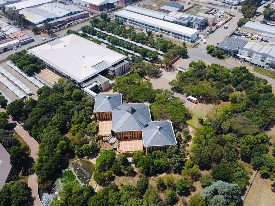 Commercial Property for Sale in Ormonde Gauteng