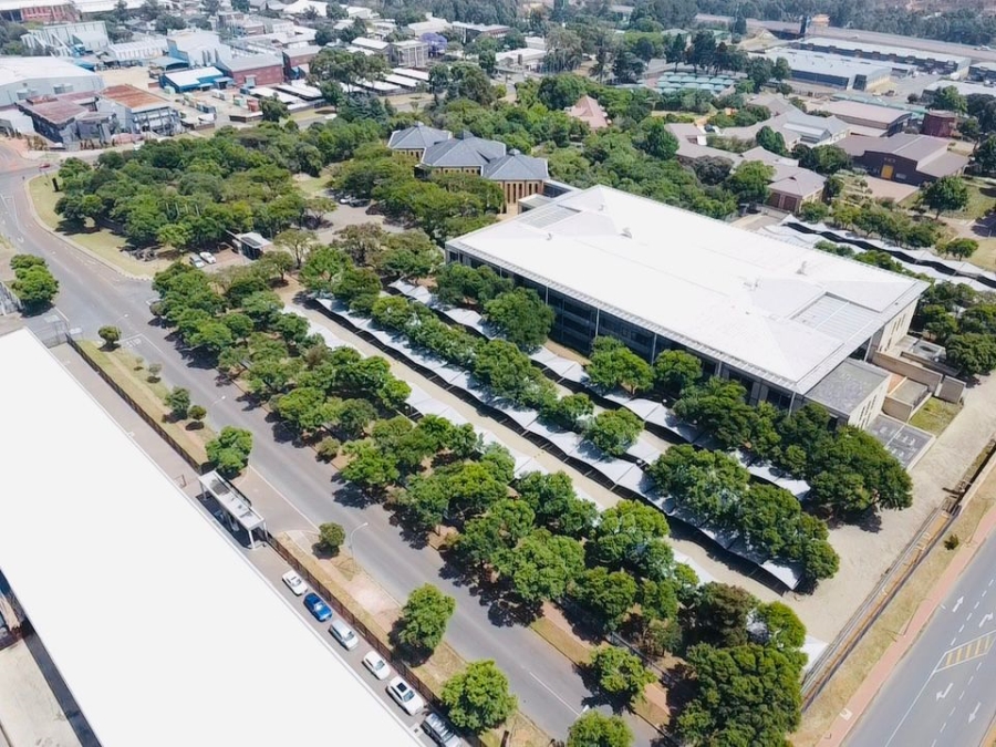 Commercial Property for Sale in Ormonde Gauteng