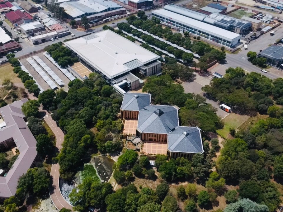 Commercial Property for Sale in Ormonde Gauteng