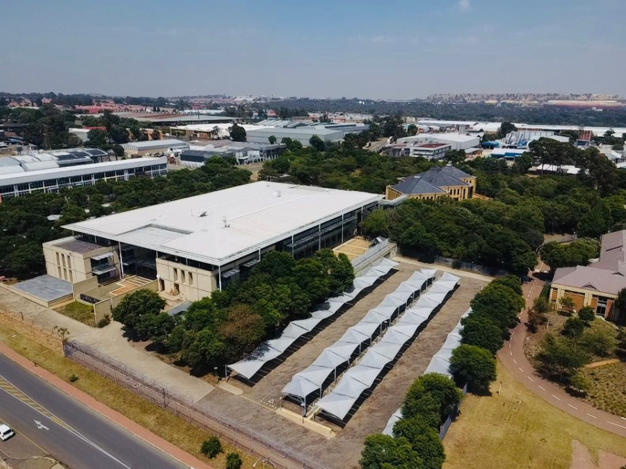 Commercial Property for Sale in Ormonde Gauteng