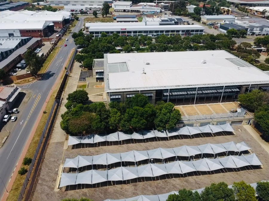 Commercial Property for Sale in Ormonde Gauteng