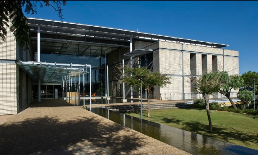 Commercial Property for Sale in Ormonde Gauteng