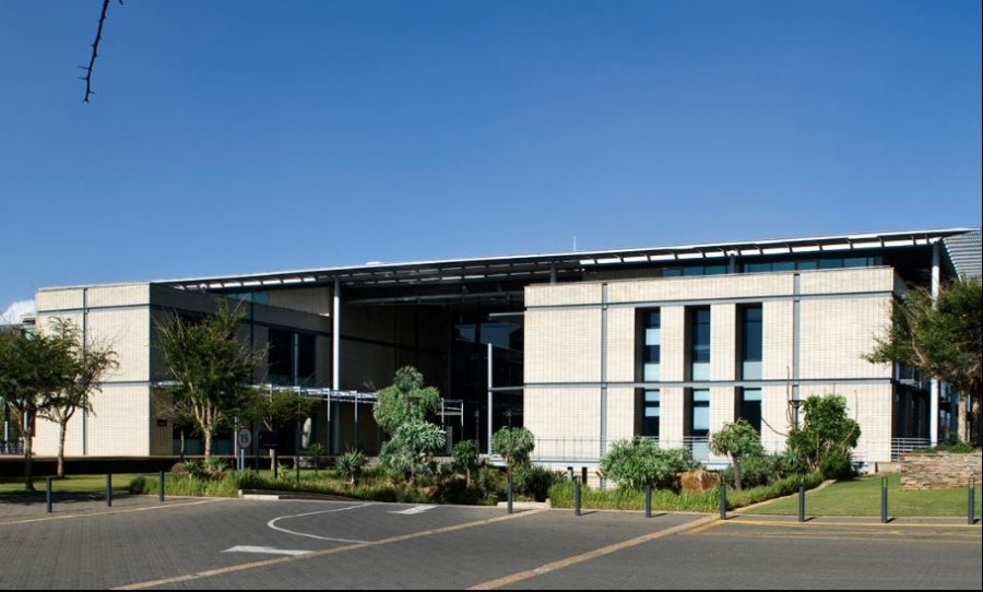 Commercial Property for Sale in Ormonde Gauteng