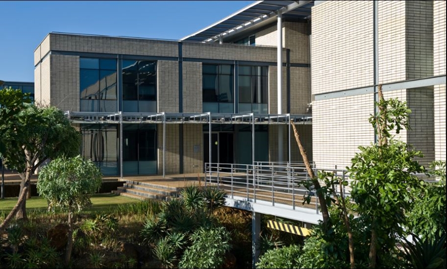 Commercial Property for Sale in Ormonde Gauteng