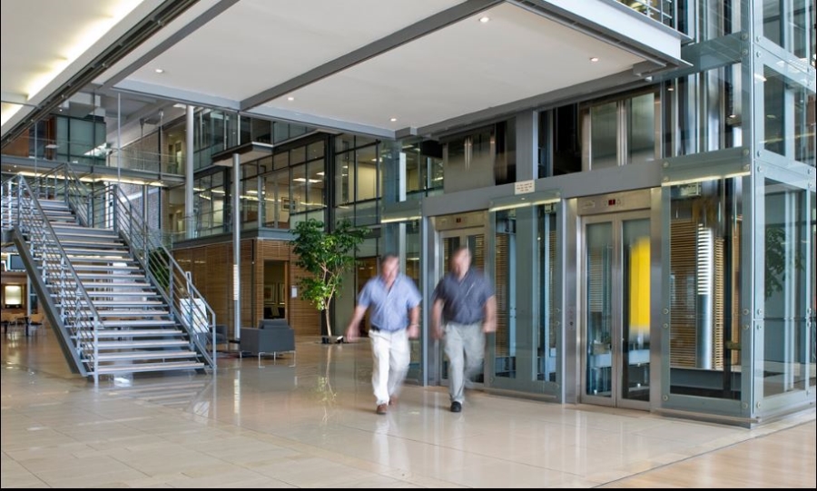 Commercial Property for Sale in Ormonde Gauteng