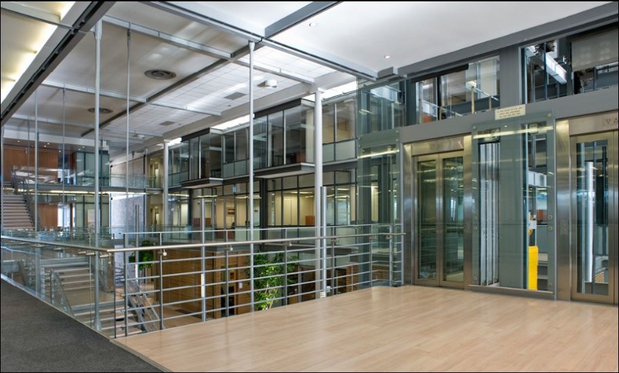 Commercial Property for Sale in Ormonde Gauteng