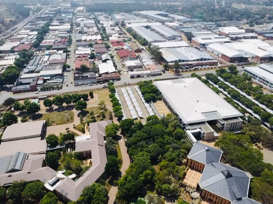 Commercial Property for Sale in Ormonde Gauteng