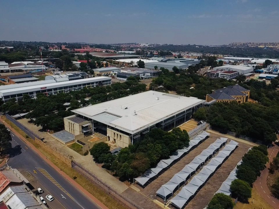 Commercial Property for Sale in Ormonde Gauteng