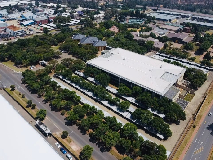 Commercial Property for Sale in Ormonde Gauteng
