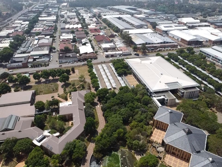 Commercial Property for Sale in Ormonde Gauteng