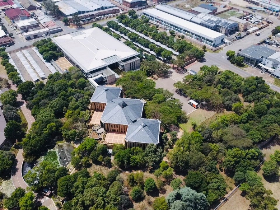 Commercial Property for Sale in Ormonde Gauteng