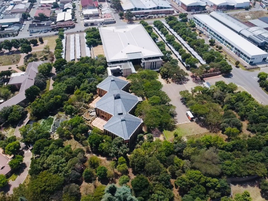 Commercial Property for Sale in Ormonde Gauteng