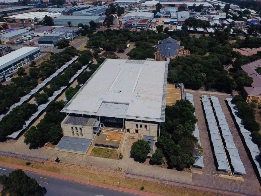 Commercial Property for Sale in Ormonde Gauteng