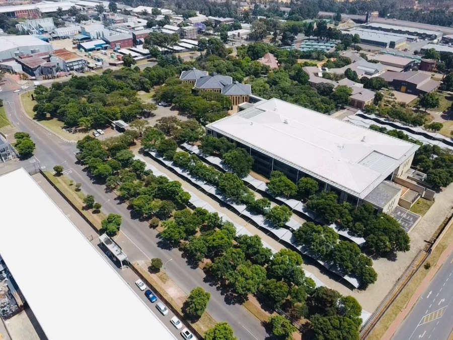 Commercial Property for Sale in Ormonde Gauteng