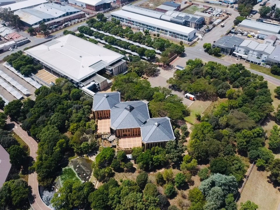 Commercial Property for Sale in Ormonde Gauteng